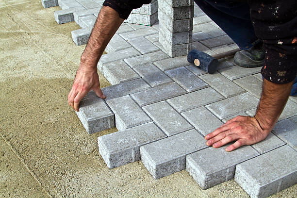 Best Heated driveway pavers in Timberwood Park, TX