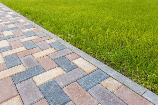 Best Budget-friendly driveway pavers in Timberwood Park, TX